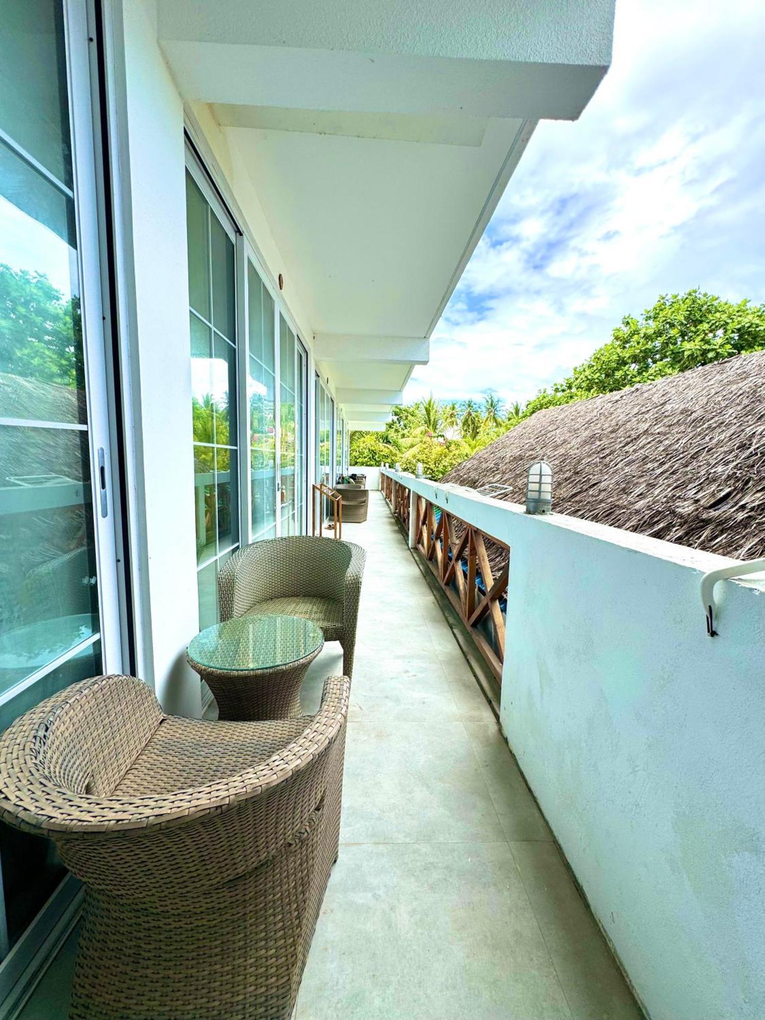 Sands Grand ดิห์กูราห์ ภายนอก รูปภาพ