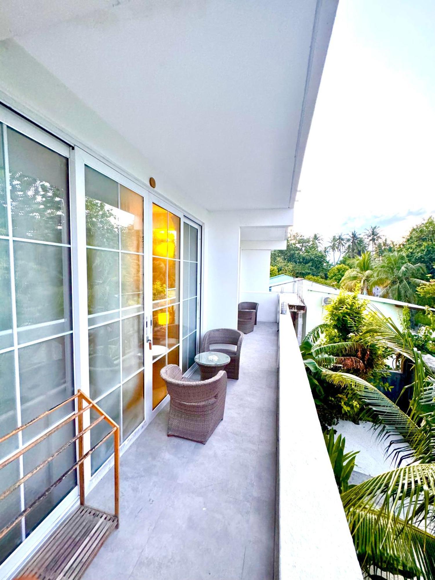 Sands Grand ดิห์กูราห์ ภายนอก รูปภาพ