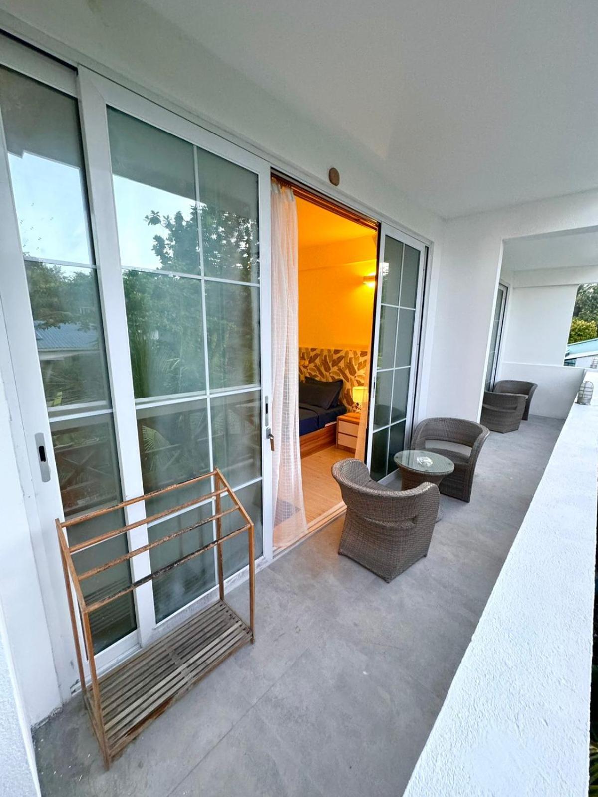 Sands Grand ดิห์กูราห์ ภายนอก รูปภาพ