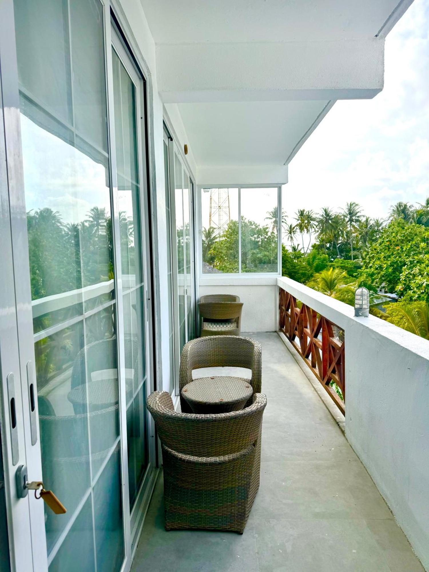 Sands Grand ดิห์กูราห์ ภายนอก รูปภาพ
