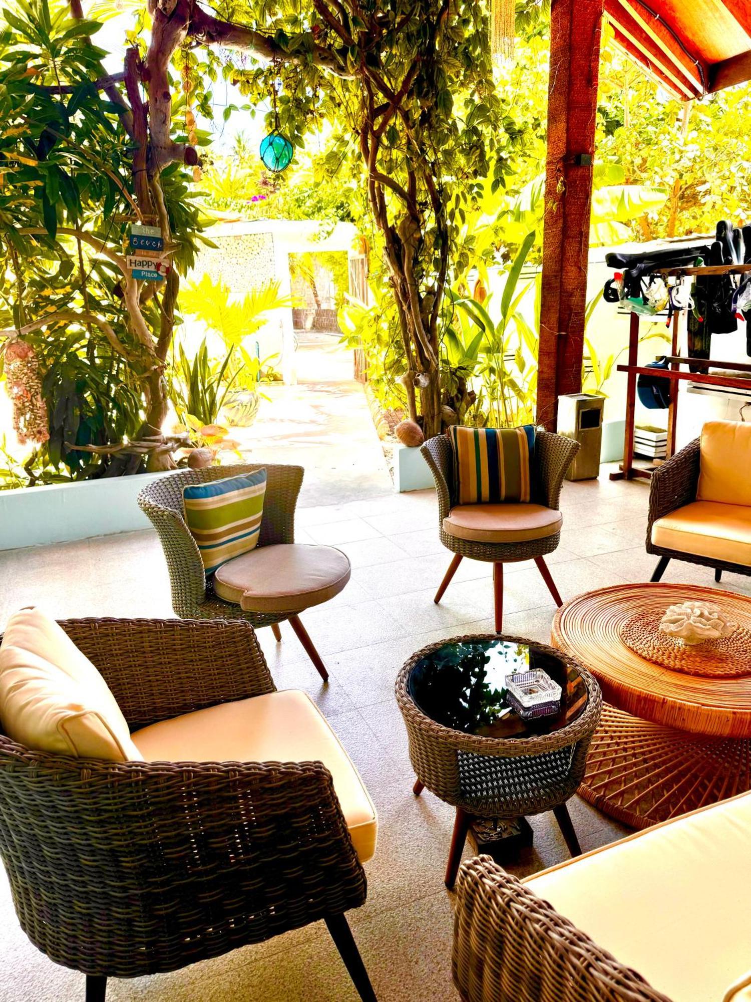 Sands Grand ดิห์กูราห์ ภายนอก รูปภาพ